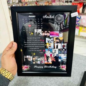 Customised Photo Frame