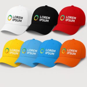 customised cap