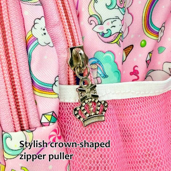 customized children’s school bag