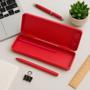 Custom LCD Writing Tablet with Stylus & Geometry