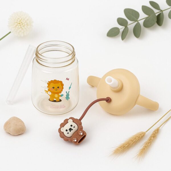 personalized baby sipper cup