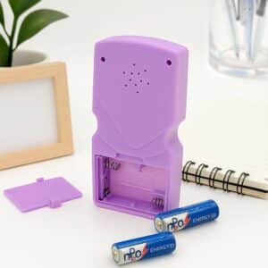 Unicorn Brick Game Console – Personalized with Name