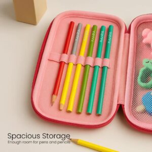 Personalized Unicorn Pencil Case – Cute & Custom Name