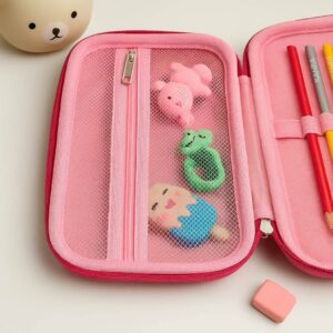 Personalized Unicorn Pencil Case – Cute & Custom Name
