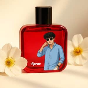 personalized wild stone perfume