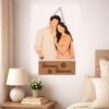 Custom Couple Portrait