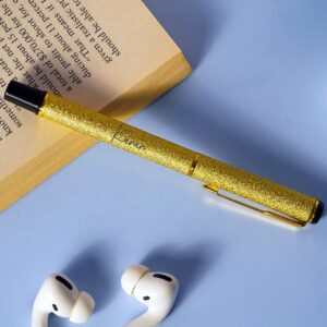 Era Roller Ball Pen with Custom Name Engraving
