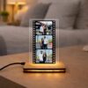 LED Photo Frame