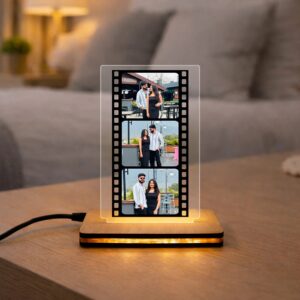 LED Photo Frame