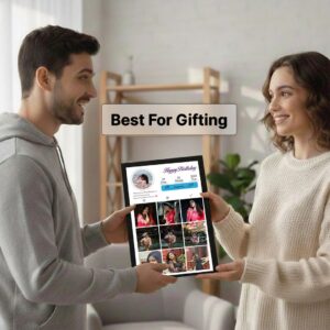 Personalized Photo Frame