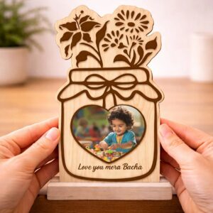 Photo Frame for Kids